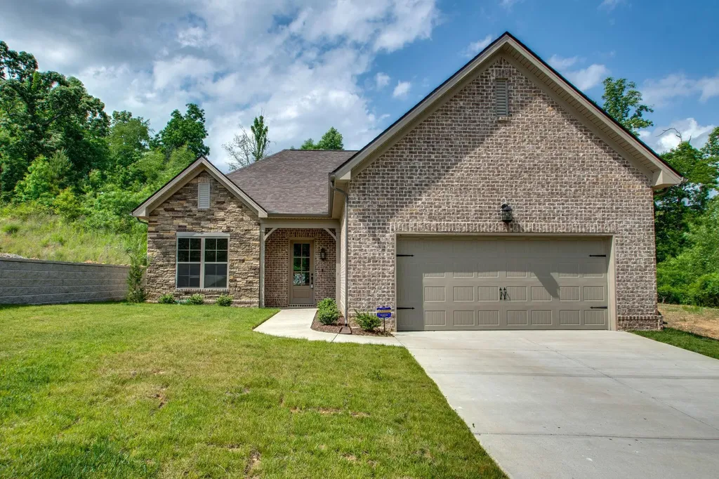 155 Bill Perkins Lane Georgetown KY 40324