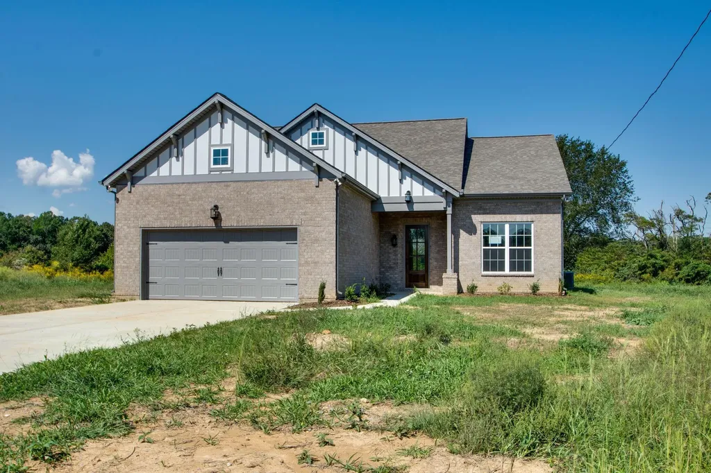 155 Bill Perkins Lane Georgetown KY 40324
