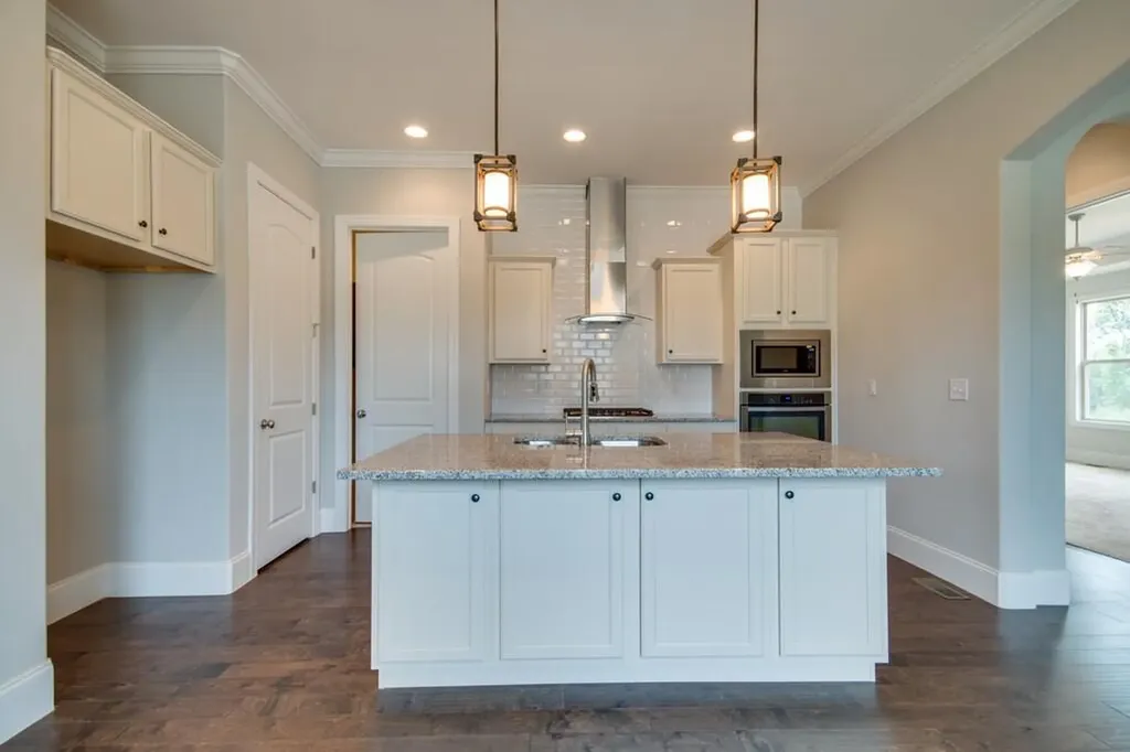 150 Ruth Miller Drive Georgetown KY 40324