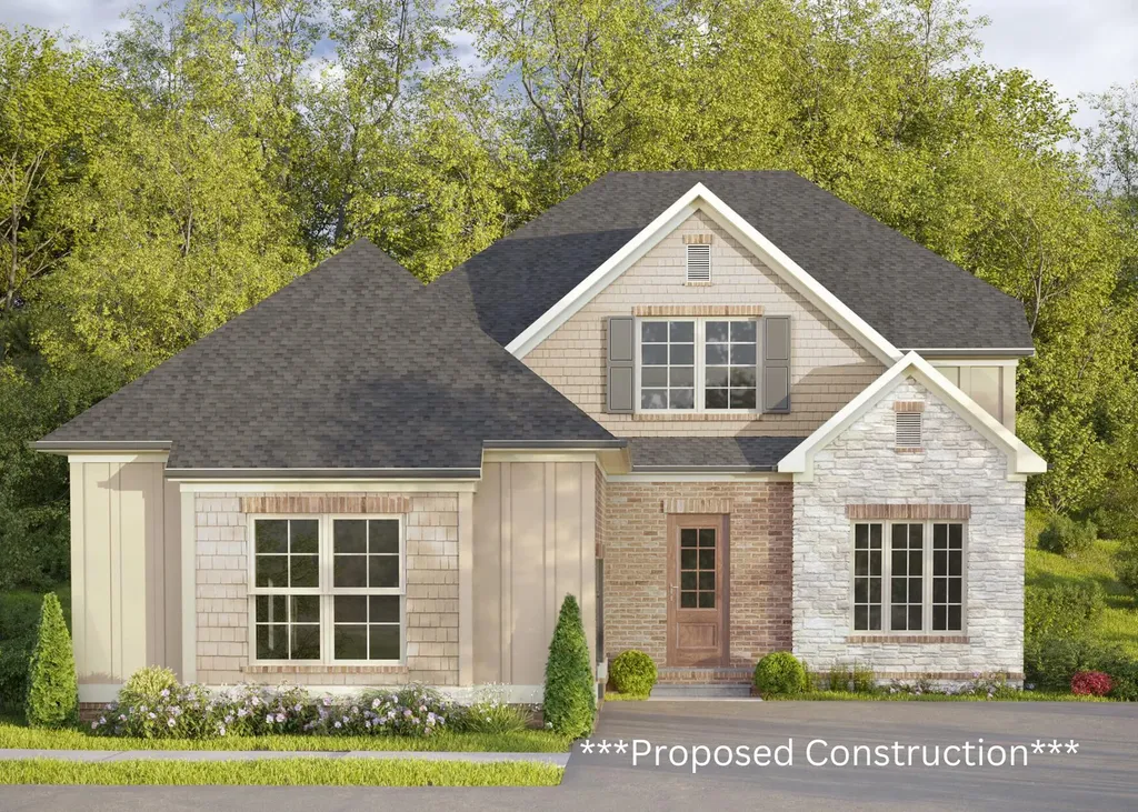 161 Bill Perkins Lane Georgetown KY 40324