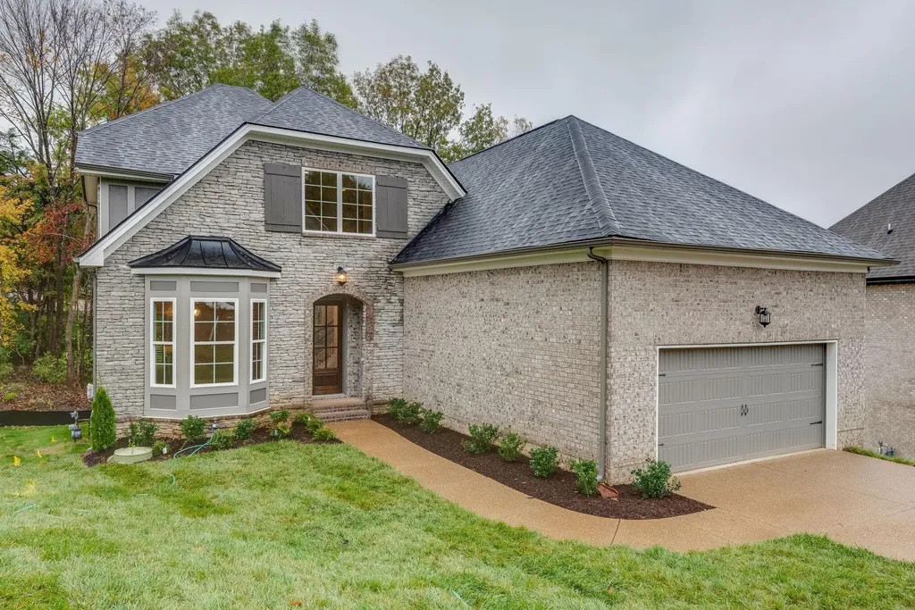 161 Bill Perkins Lane Georgetown KY 40324