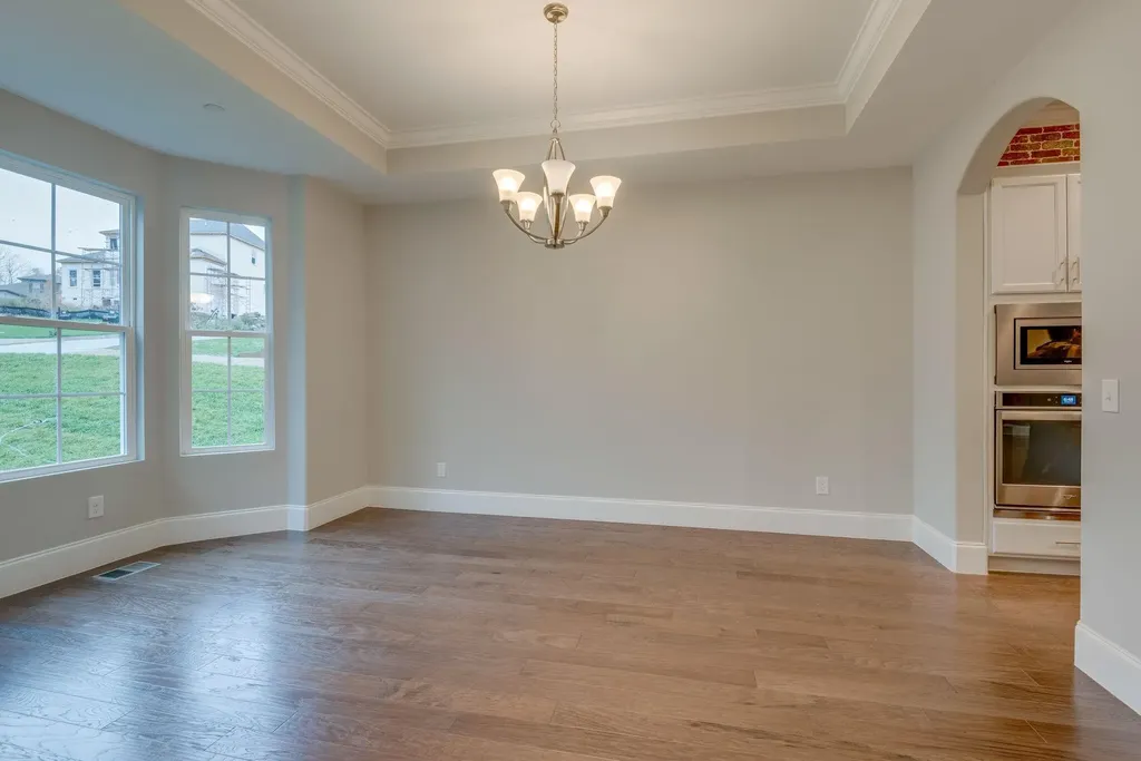 161 Bill Perkins Lane Georgetown KY 40324