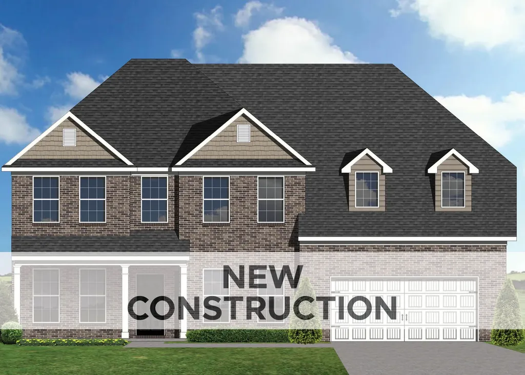 3577 Bay Springs Park Lexington KY 40509