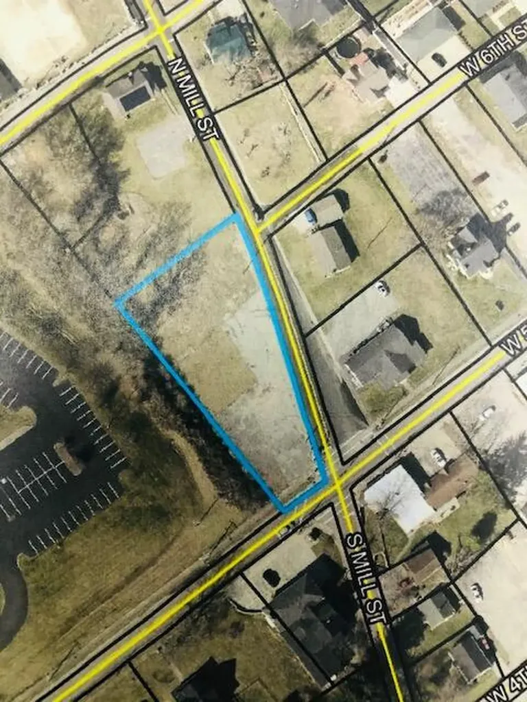 507 W 5th Street London KY 40741