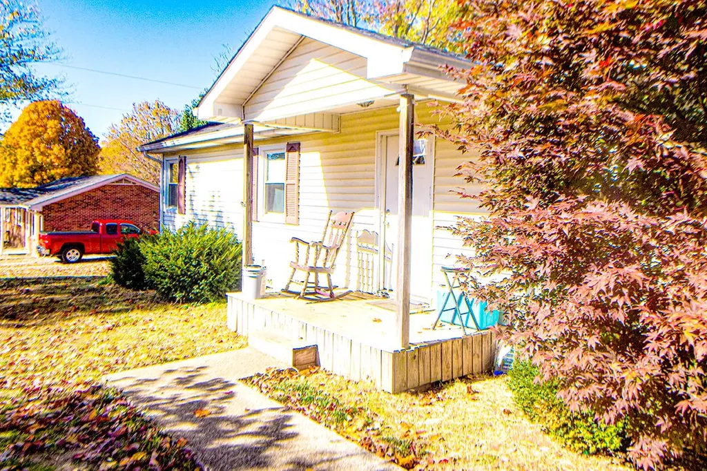 9620 Woodburn Allen Springs Road Alvaton KY 42122