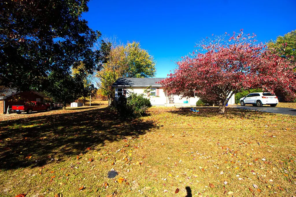 9620 Woodburn Allen Springs Road Alvaton KY 42122
