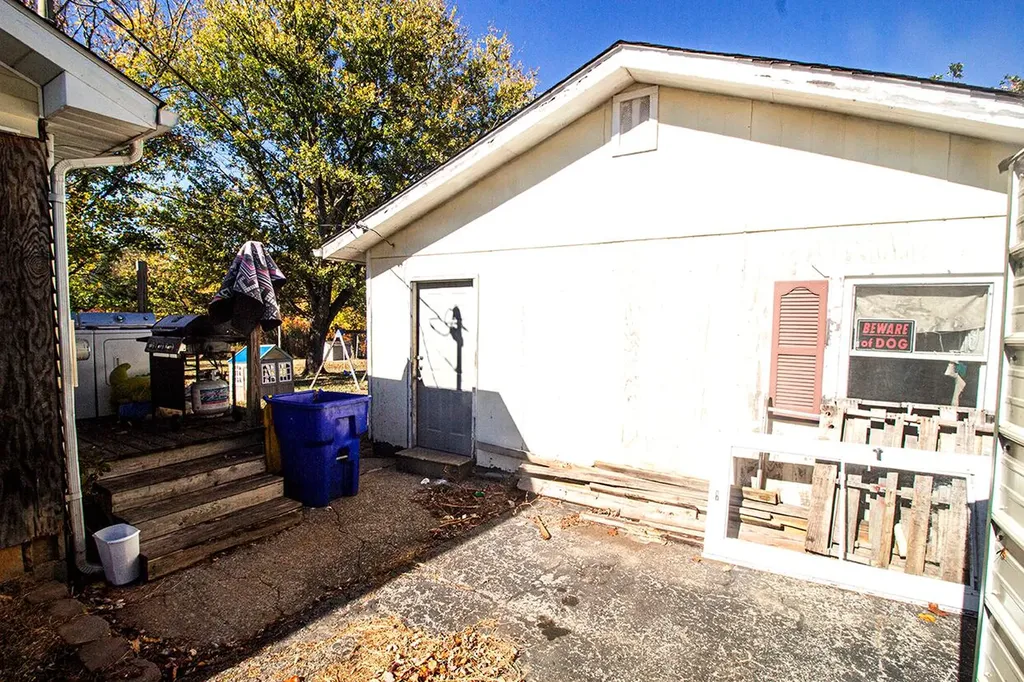 9620 Woodburn Allen Springs Road Alvaton KY 42122
