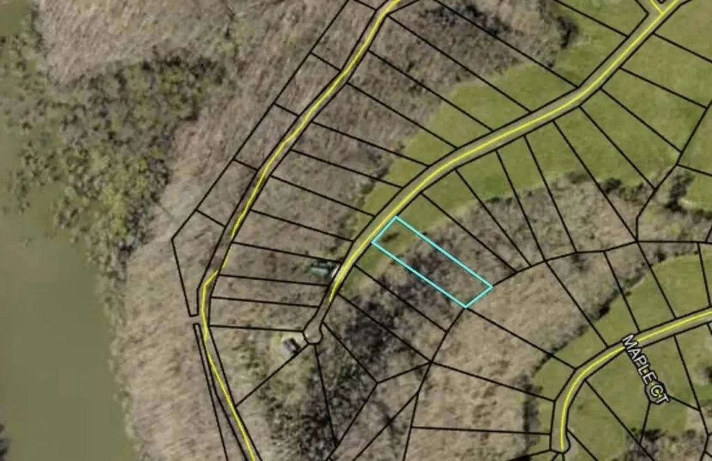Lot 138 Stillwater Russell Springs KY 42642