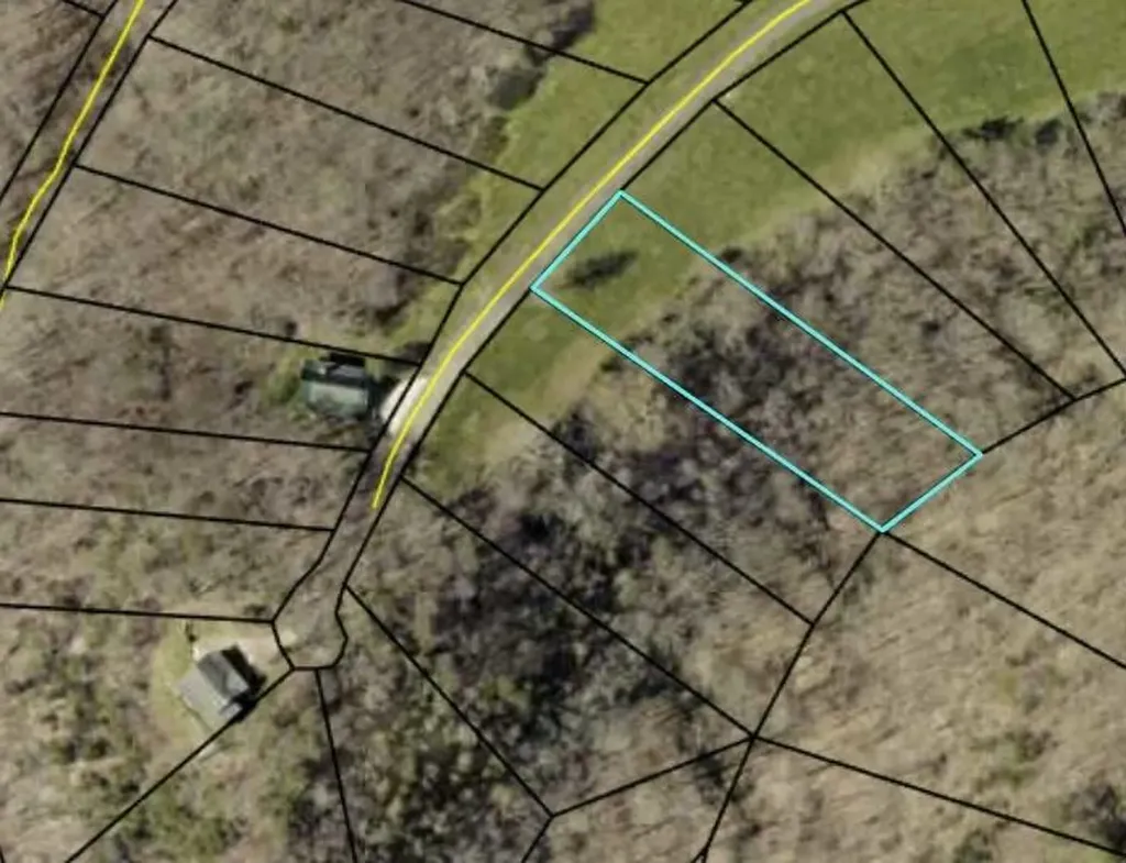 Lot 138 Stillwater Russell Springs KY 42642