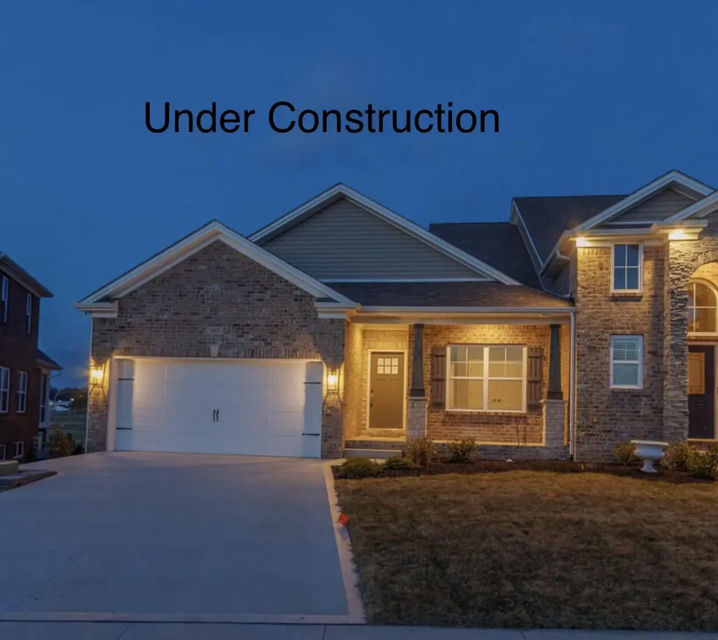 257 Ikebana Drive Georgetown KY 40324