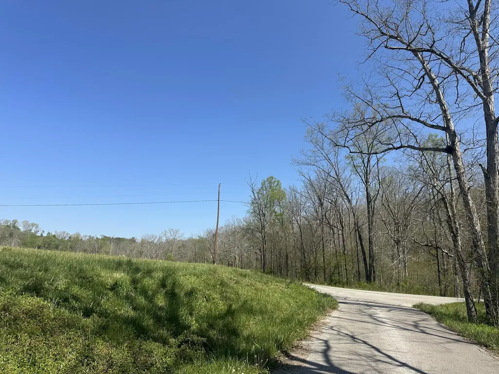 1928 Money Road East Bernstadt KY 40729