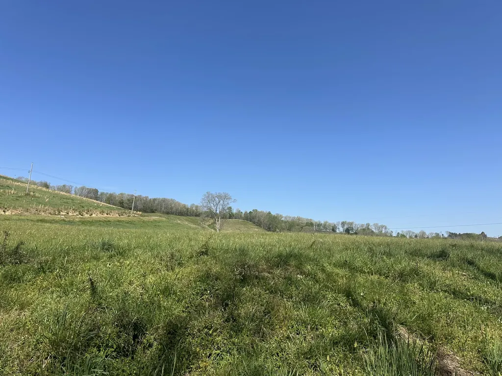 1928 Money Road East Bernstadt KY 40729