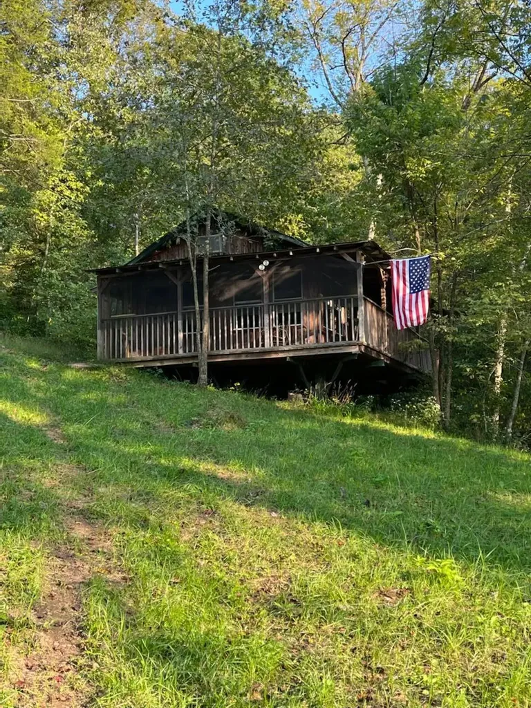 0 Batte Lane Mount Olivet KY 41064