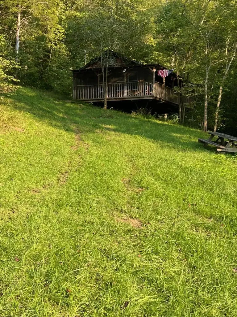 0 Batte Lane Mount Olivet KY 41064