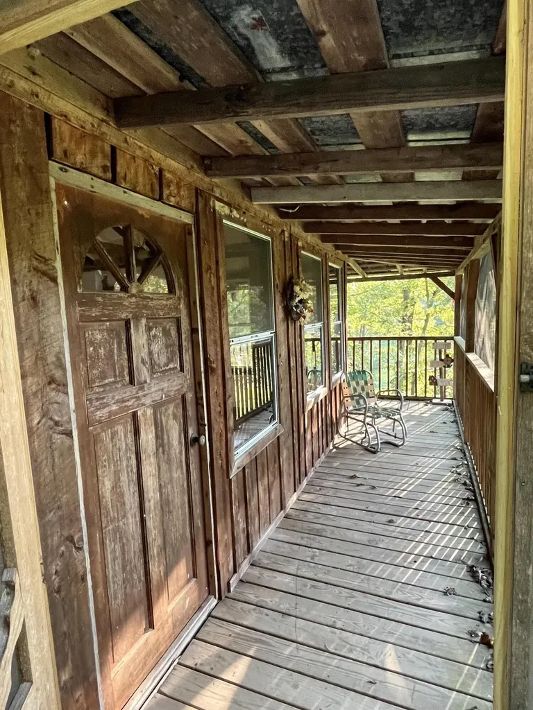 0 Batte Lane Mount Olivet KY 41064