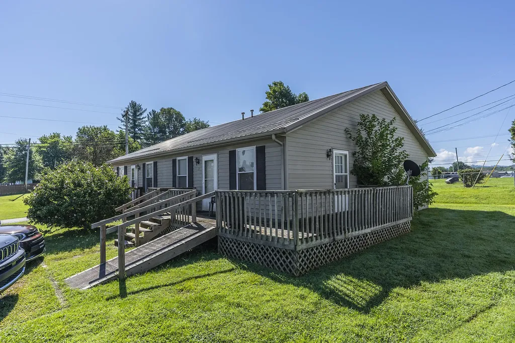 11 And 13 Miller Drive Stanton KY 40380