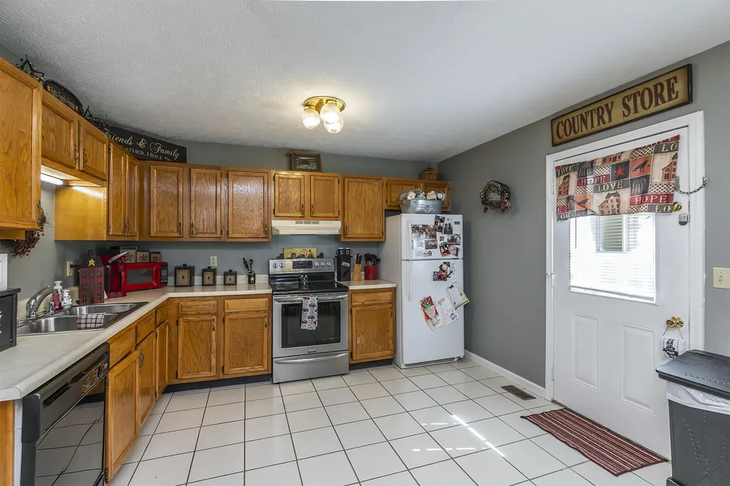 11 And 13 Miller Drive Stanton KY 40380