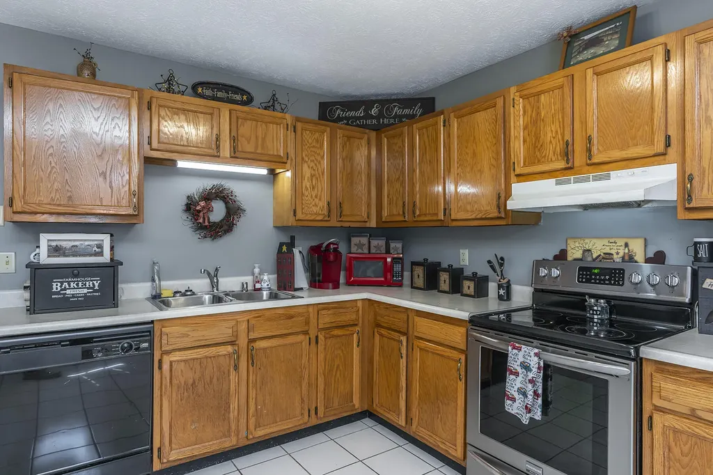 11 And 13 Miller Drive Stanton KY 40380
