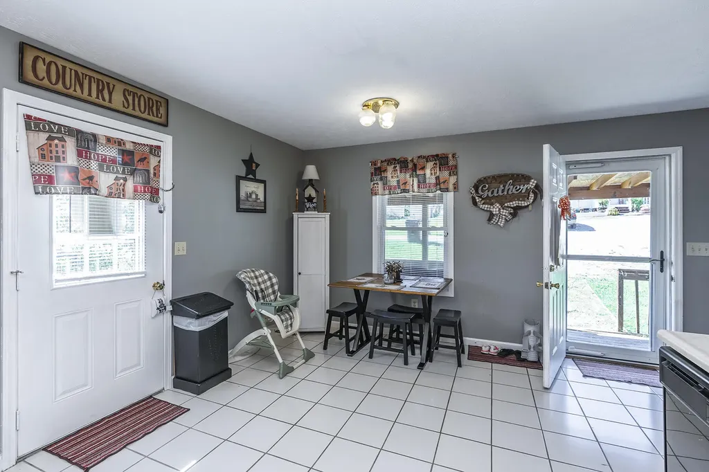 11 And 13 Miller Drive Stanton KY 40380