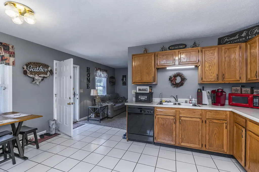 11 And 13 Miller Drive Stanton KY 40380