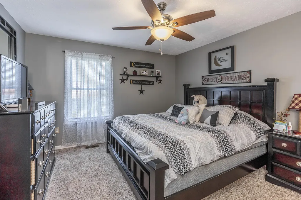 11 And 13 Miller Drive Stanton KY 40380