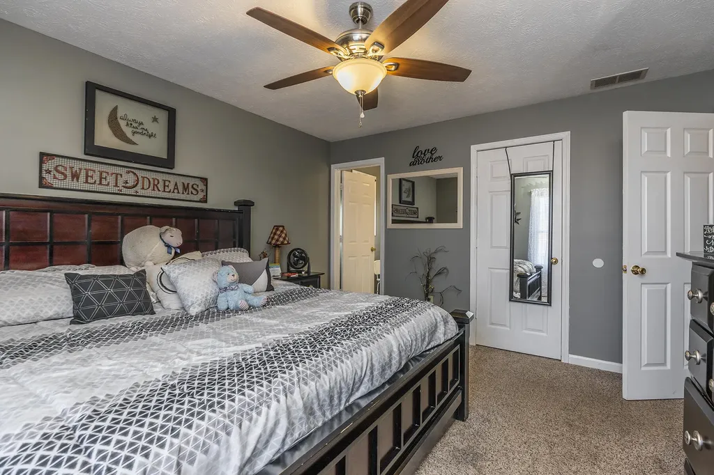 11 And 13 Miller Drive Stanton KY 40380