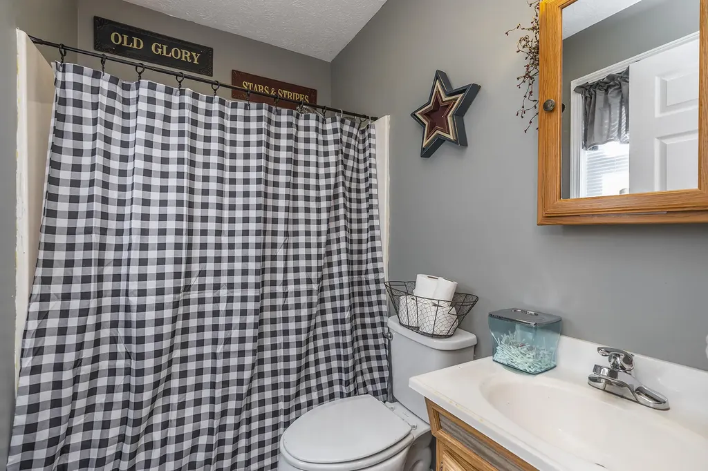 11 And 13 Miller Drive Stanton KY 40380