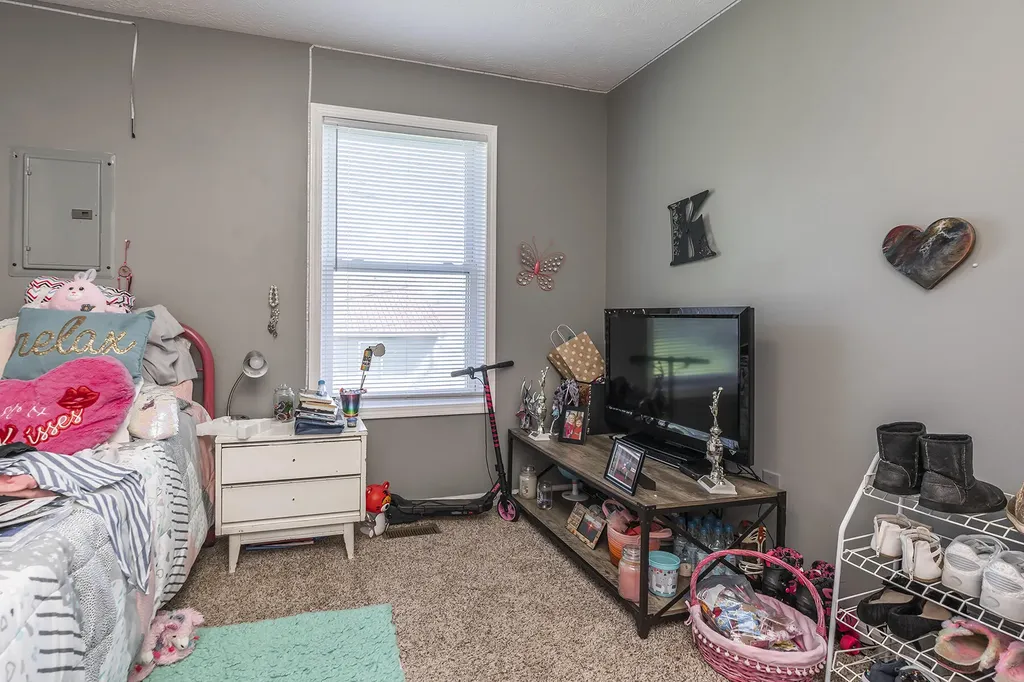 11 And 13 Miller Drive Stanton KY 40380