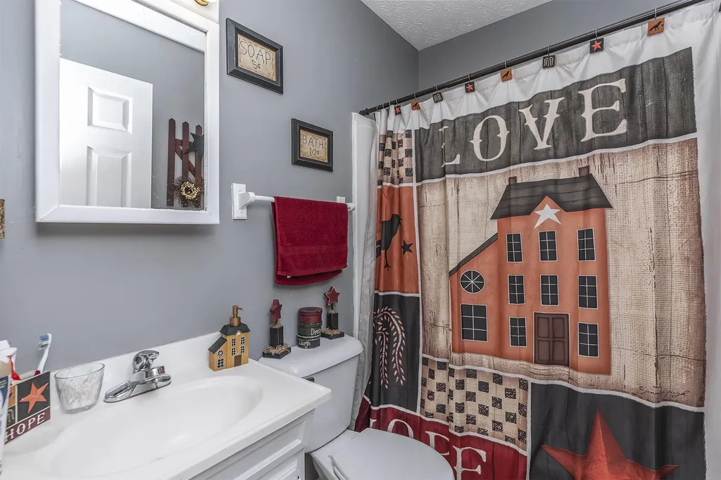 11 And 13 Miller Drive Stanton KY 40380