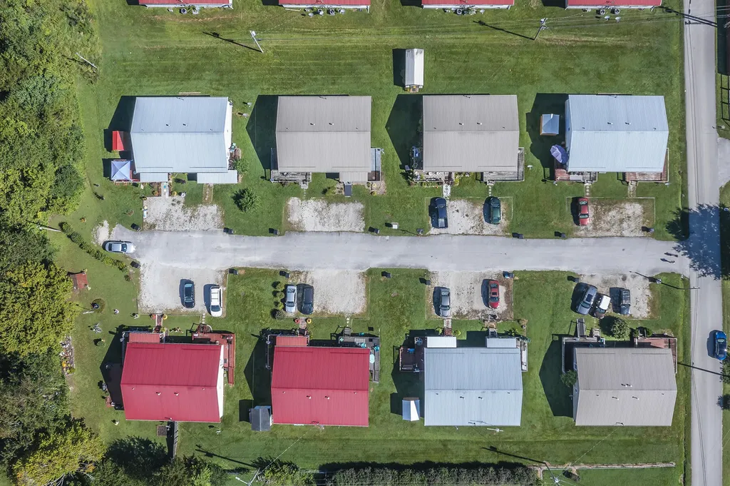 11 And 13 Miller Drive Stanton KY 40380