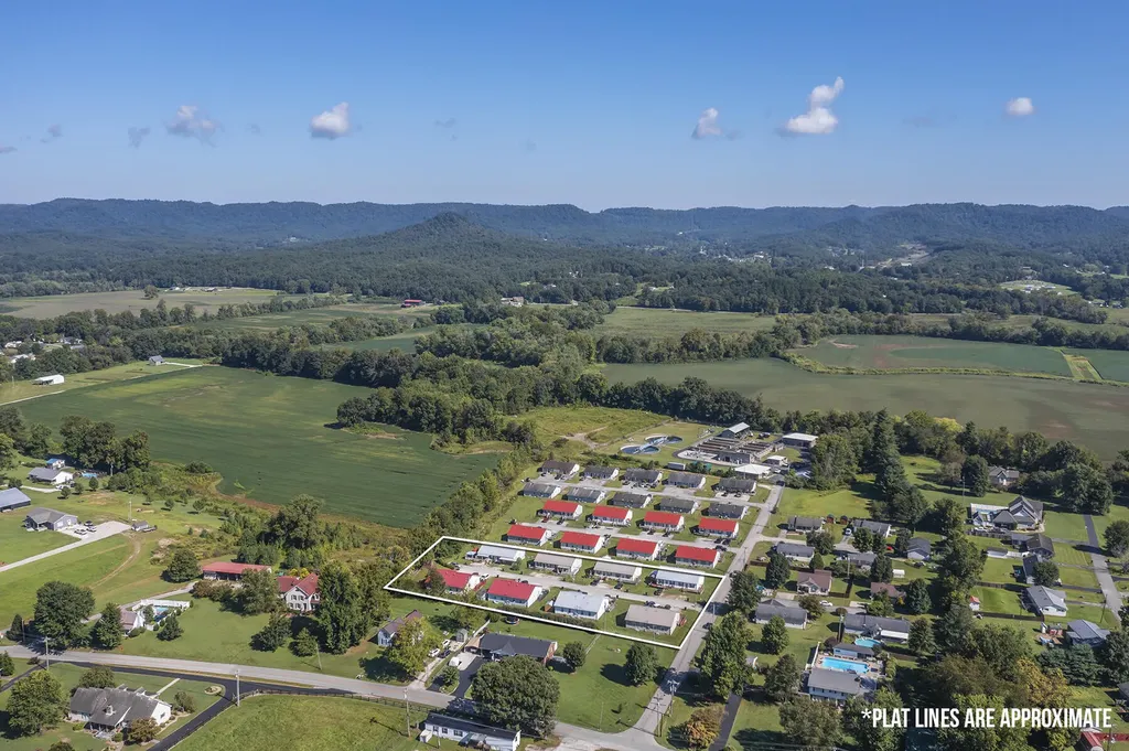 11 And 13 Miller Drive Stanton KY 40380