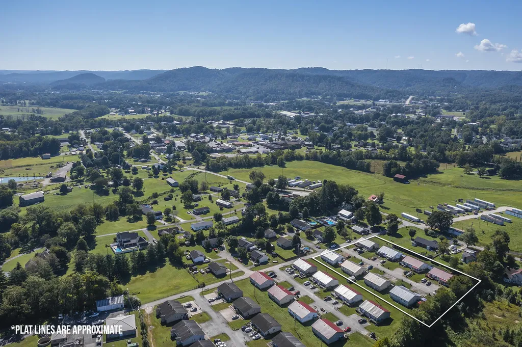 11 And 13 Miller Drive Stanton KY 40380