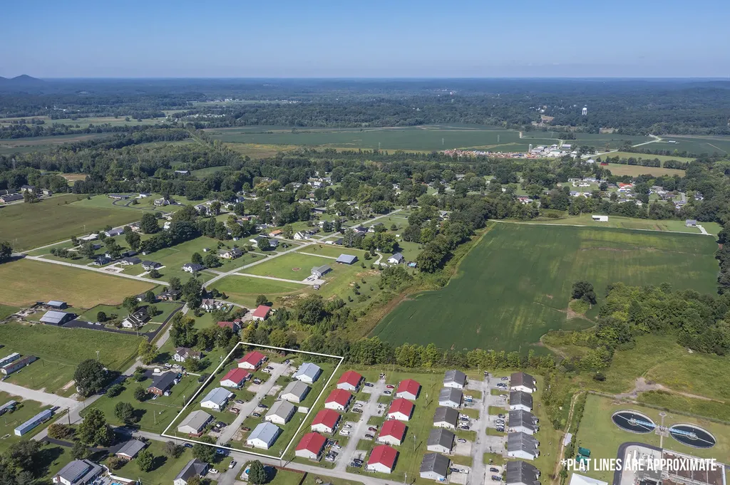 11 And 13 Miller Drive Stanton KY 40380