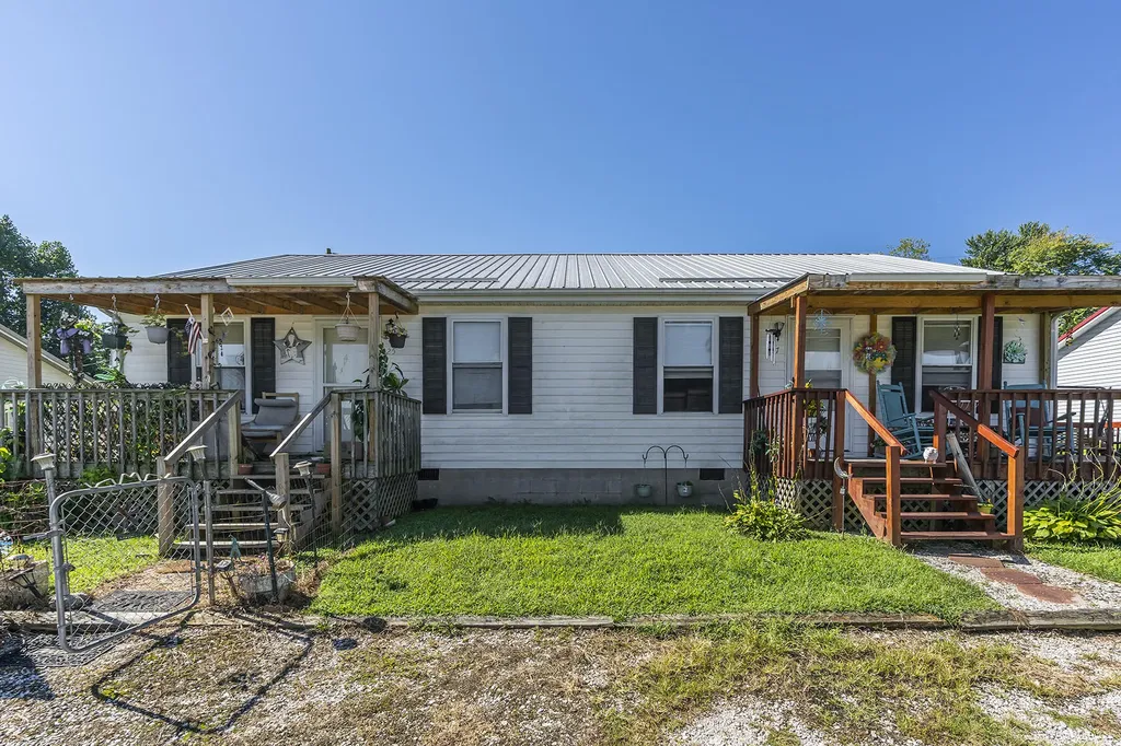 11 And 13 Miller Drive Stanton KY 40380