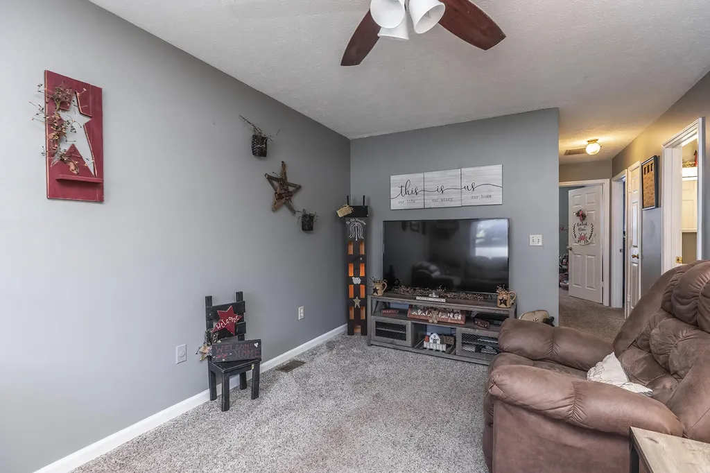 11 And 13 Miller Drive Stanton KY 40380