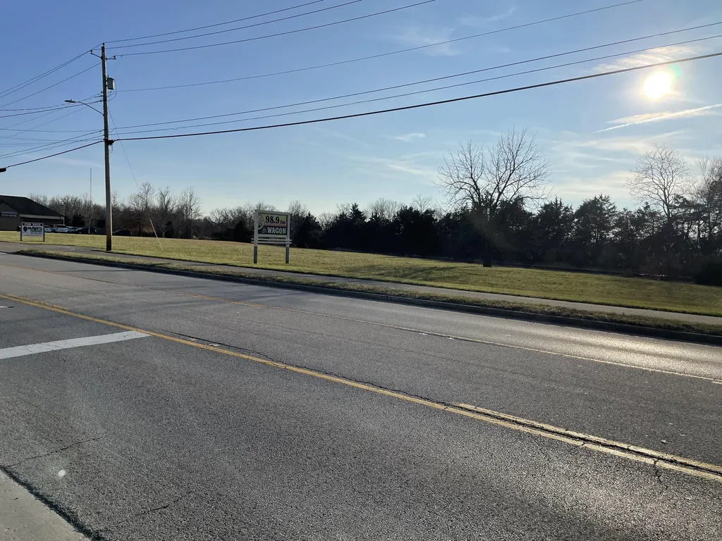 525 Walnut Meadow Road Berea KY 40403