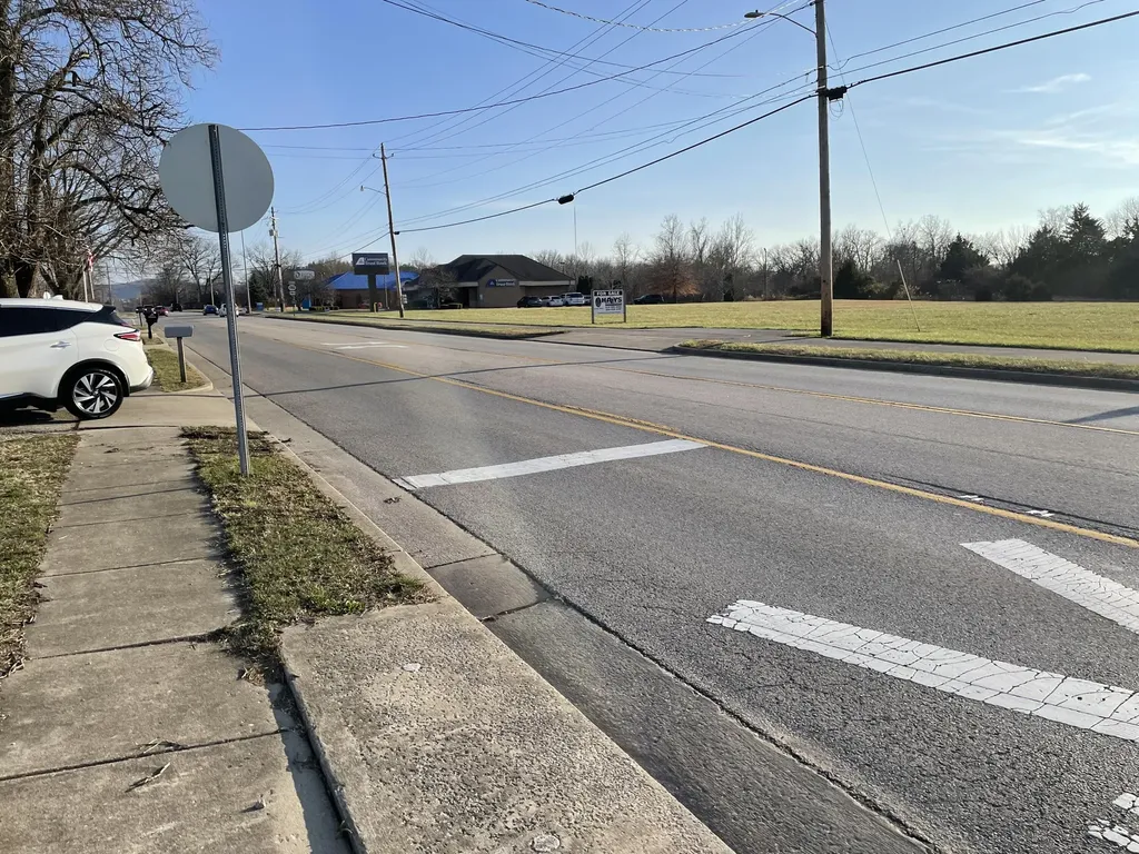 525 Walnut Meadow Road Berea KY 40403