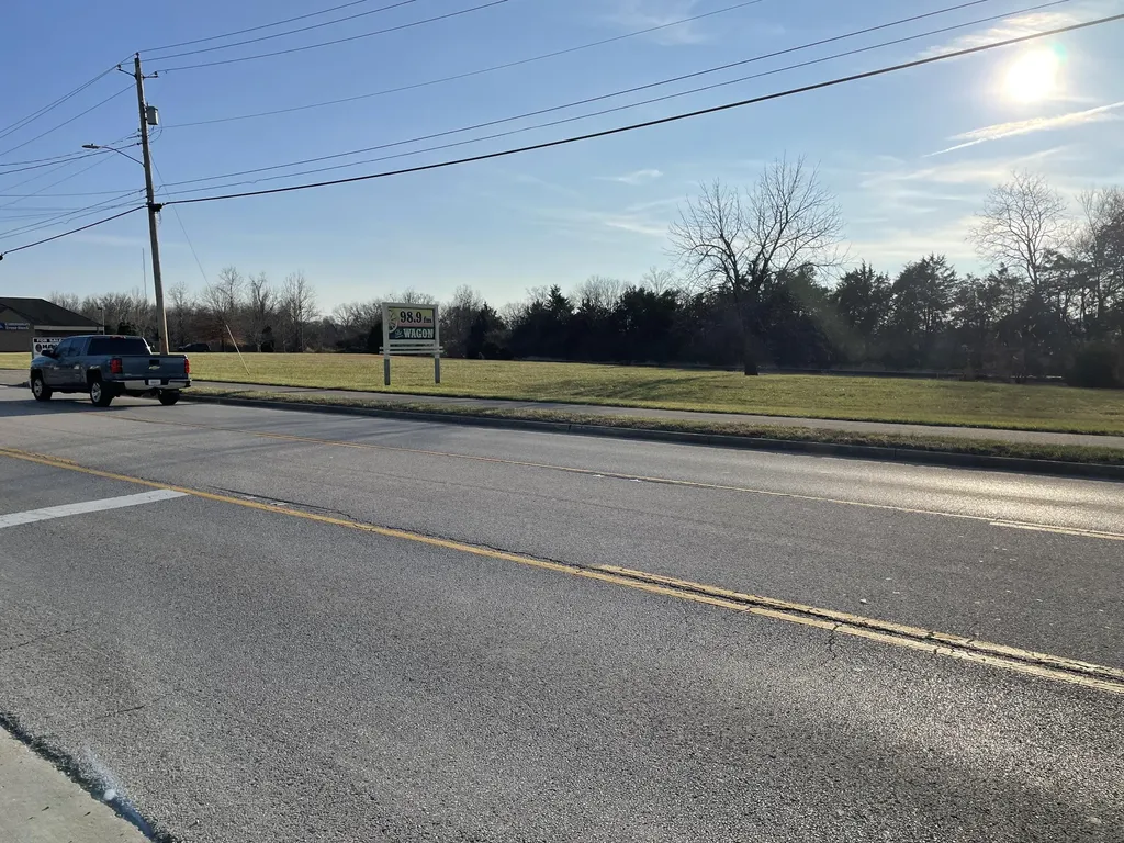 525 Walnut Meadow Road Berea KY 40403