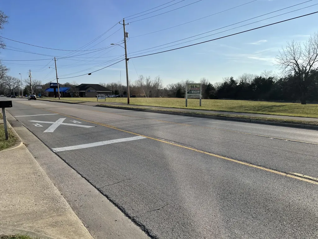 525 Walnut Meadow Road Berea KY 40403
