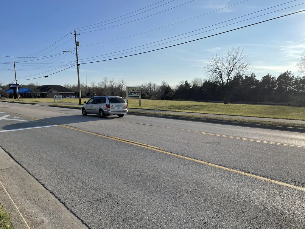 525 Walnut Meadow Road Berea KY 40403