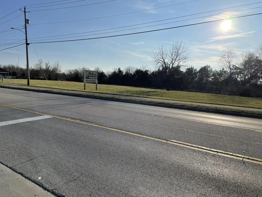 525 Walnut Meadow Road Berea KY 40403