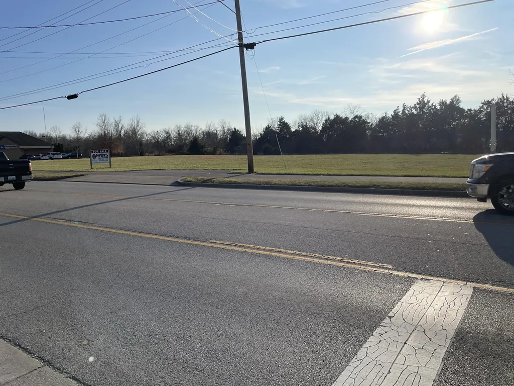 525 Walnut Meadow Road Berea KY 40403