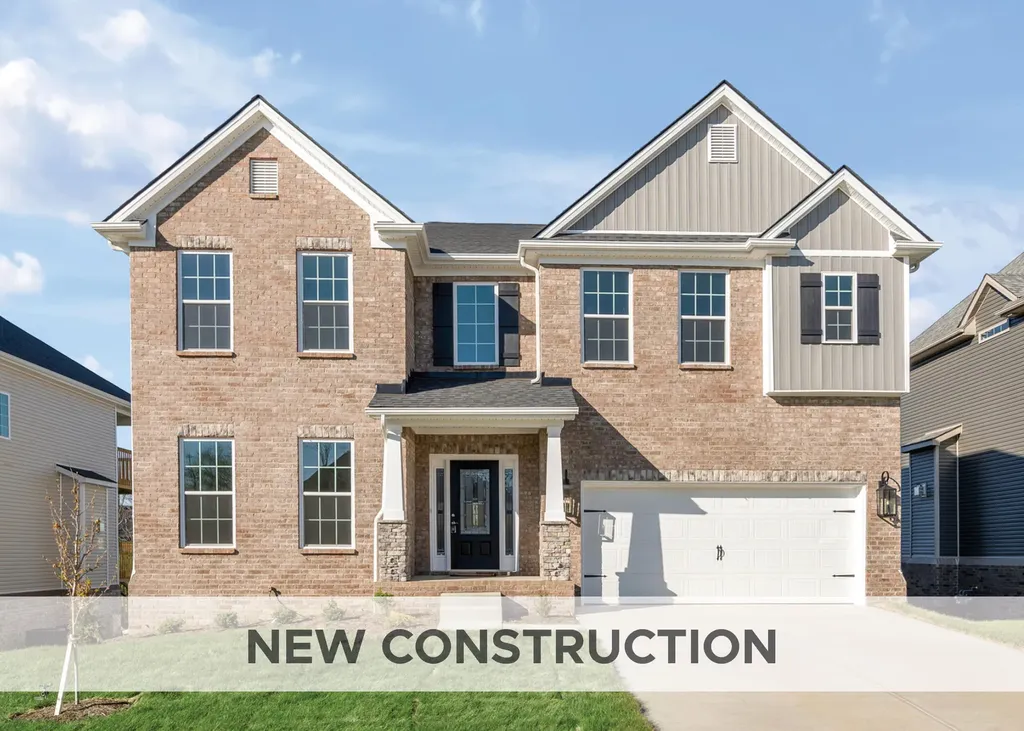 3541 Bay Springs Park Lexington KY 40509