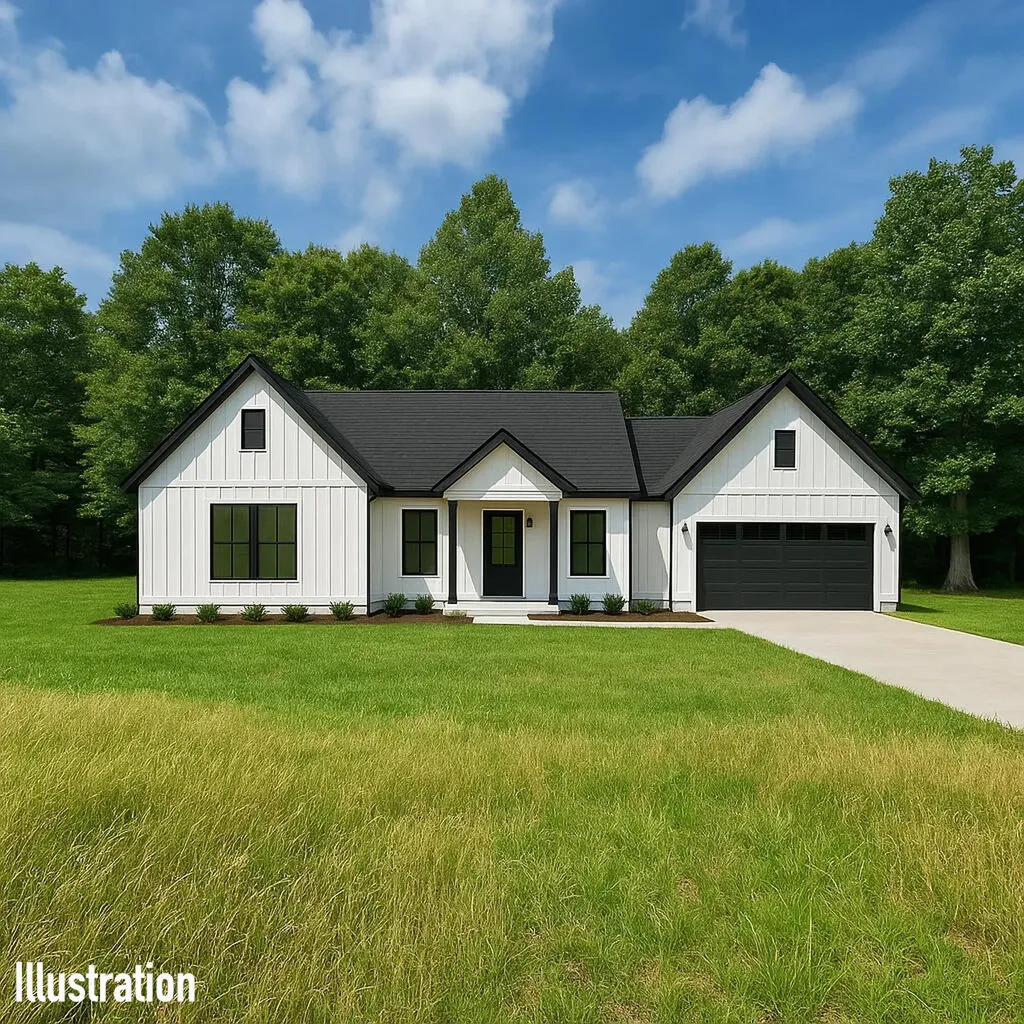 77 Meadows Loop Russell Springs KY 42642