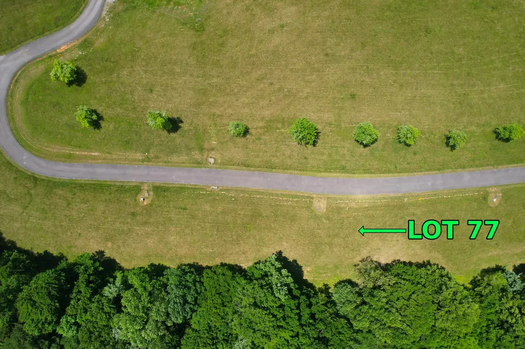 77 Meadows Loop Russell Springs KY 42642