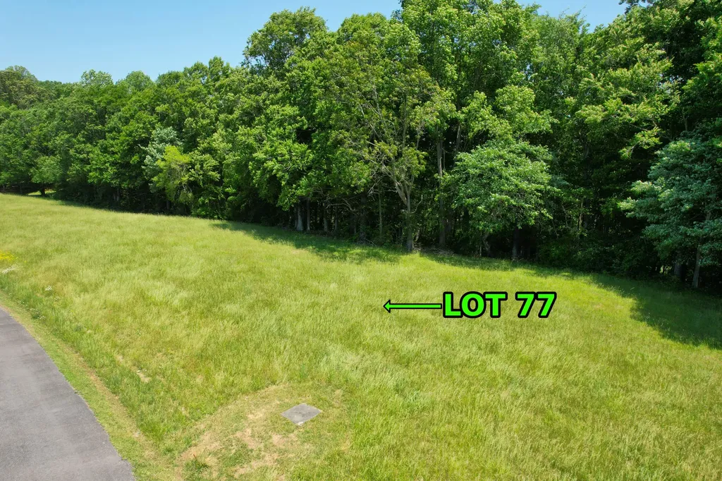 77 Meadows Loop Russell Springs KY 42642