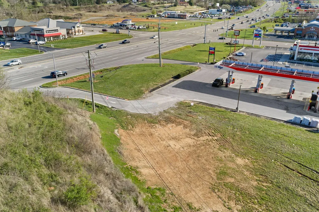 2505 Highway Somerset KY 42501