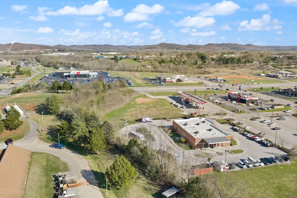 2505 Highway Somerset KY 42501