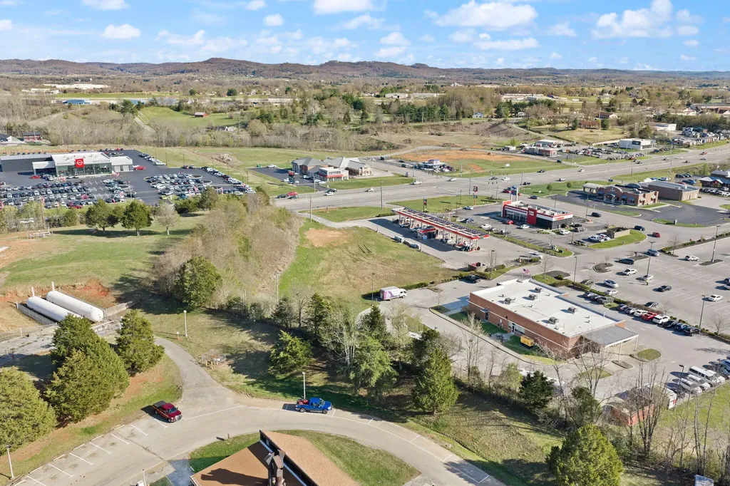2505 Highway Somerset KY 42501