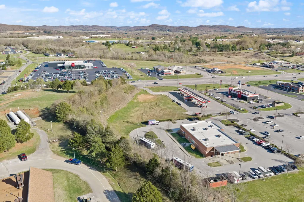 2505 Highway Somerset KY 42501